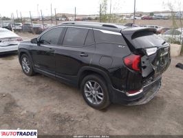 GMC Terrain 2024 1