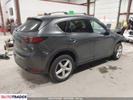 Mazda CX-5 2020 2 Mazda CX-5 2020 2