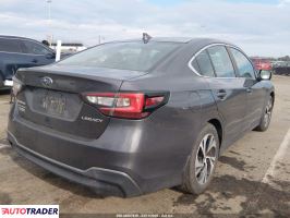 Subaru Legacy 2020 2