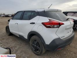 Nissan Pozostałe 2020 1