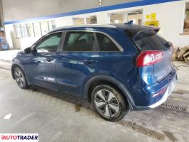 Kia Niro 2018 1