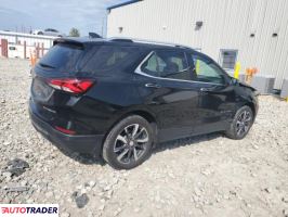 Chevrolet Equinox 2024 1