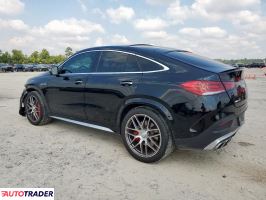 Mercedes CL 2023 4 Mercedes CL 2023 4
