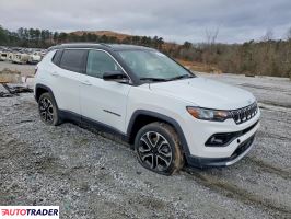 Jeep Compass 2022 2