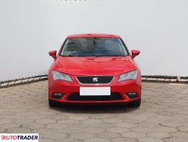 Seat Leon 2013 1.2 103 KM