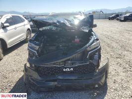 Kia Sorento 2023 1 Kia Sorento 2023 1