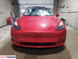 Tesla Model Y 2023 Tesla Model Y 2023