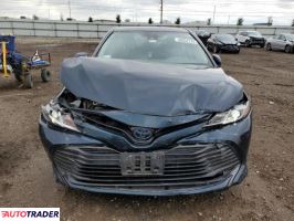 Toyota Camry 2019 2