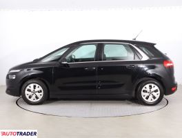 Citroen C4 Picasso 2015 1.2 128 KM Citroen C4 Picasso 2015 1.2 128 KM