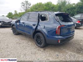 Kia Pozostałe 2025 3 Kia Pozostałe 2025 3
