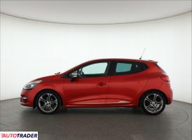 Renault Clio 2014 1.1 118 KM