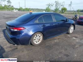 Toyota Corolla 2024 2 Toyota Corolla 2024 2