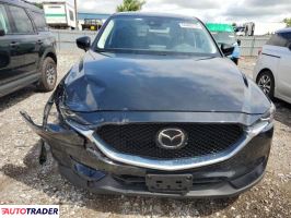 Mazda CX-5 2019 2 Mazda CX-5 2019 2