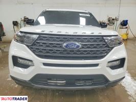 Ford Explorer 2023 2