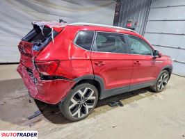 Volkswagen Pozostałe 2022 1
