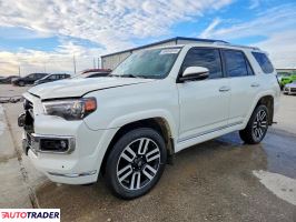 Toyota Pozostałe - zobacz ofertę