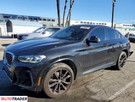 BMW X4 2023 2