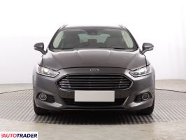 Ford Mondeo 2014 2.0 147 KM