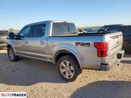 Ford Pozostałe 2020 3