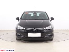Opel Astra 2019 1.4 123 KM Opel Astra 2019 1.4 123 KM