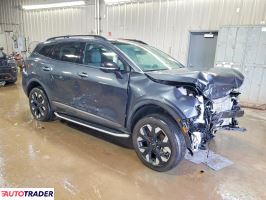 Kia Sportage 2023 2