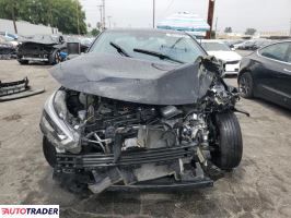Nissan Versa 2025 1