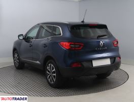 Renault Kadjar 2018 1.5 108 KM