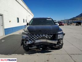Hyundai Santa Fe 2022 2