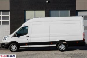 Ford Transit 2022 2