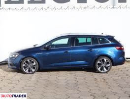 Renault Megane 2019 1.3 138 KM Renault Megane 2019 1.3 138 KM