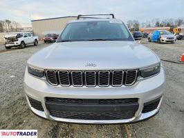 Jeep Cherokee 2021 3