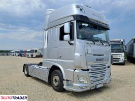 Daf xf 510 Daf xf 510
