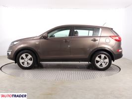 Kia Sportage 2012 1.6 132 KM