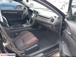 Honda Civic 2020 1