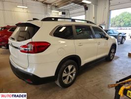Subaru Pozostałe 2022 2
