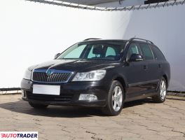 Skoda Octavia 2011 1.4 120 KM