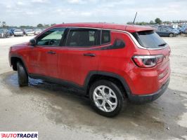 Jeep Compass 2024 2