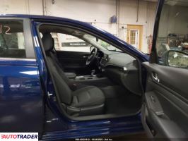 Nissan Altima 2022 2