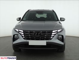Hyundai Tucson 2022 1.6 147 KM