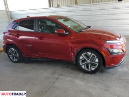 Hyundai Kona Electric 2023