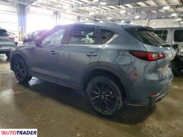 Mazda CX-5 2022 2