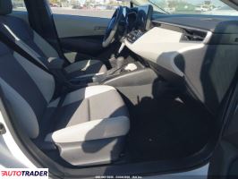 Toyota Corolla 2023 2