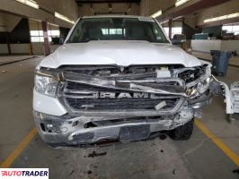 Dodge Ram 2020 5