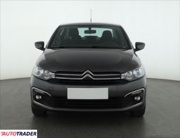 Citroen C-Elysee 2019 1.2 80 KM