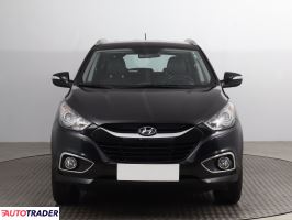 Hyundai ix35 2011 1.7 113 KM Hyundai ix35 2011 1.7 113 KM