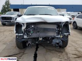 Ford Pozostałe 2024 3 Ford Pozostałe 2024 3