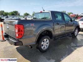 Ford Ranger 2019 2