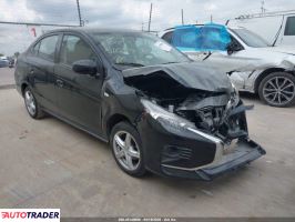 Mitsubishi Mirage - zobacz ofertę