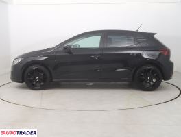 Seat Ibiza 2020 1.0 79 KM