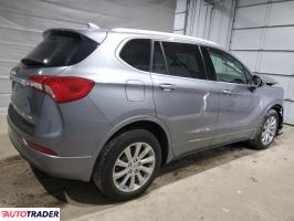 Buick Pozostałe 2020 2 Buick Pozostałe 2020 2